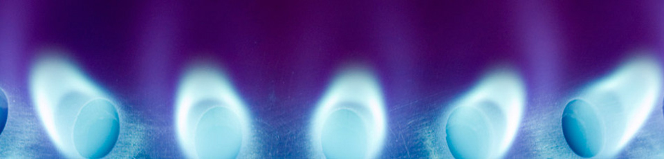 Primjena plina u kuhinjama, laboratorijima i nastavnim prostorijama